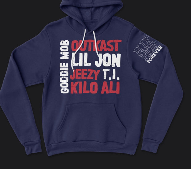 ATL HOODIE